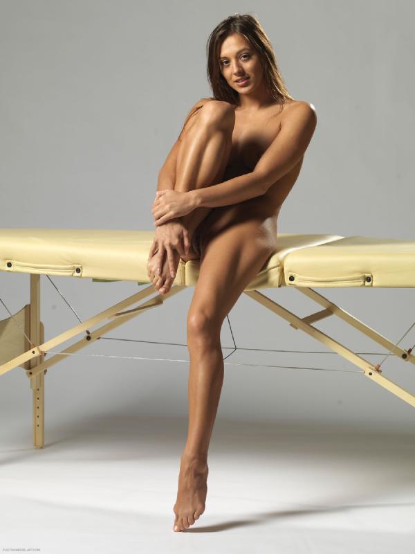 Dominika C 마사지 테이블 #71
