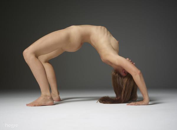 Jenna erotiske nøgenbilleder #32