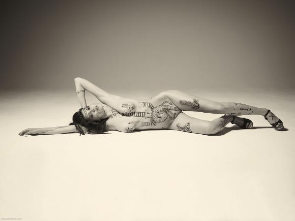Jolene vikingekriger #54
