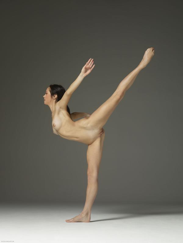 Magdalena contortionniste #46