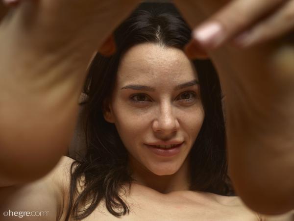 Olivia ekstrem sex show #35
